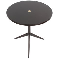 Rare Paul McCobb Tripod Side Table Model # 70008