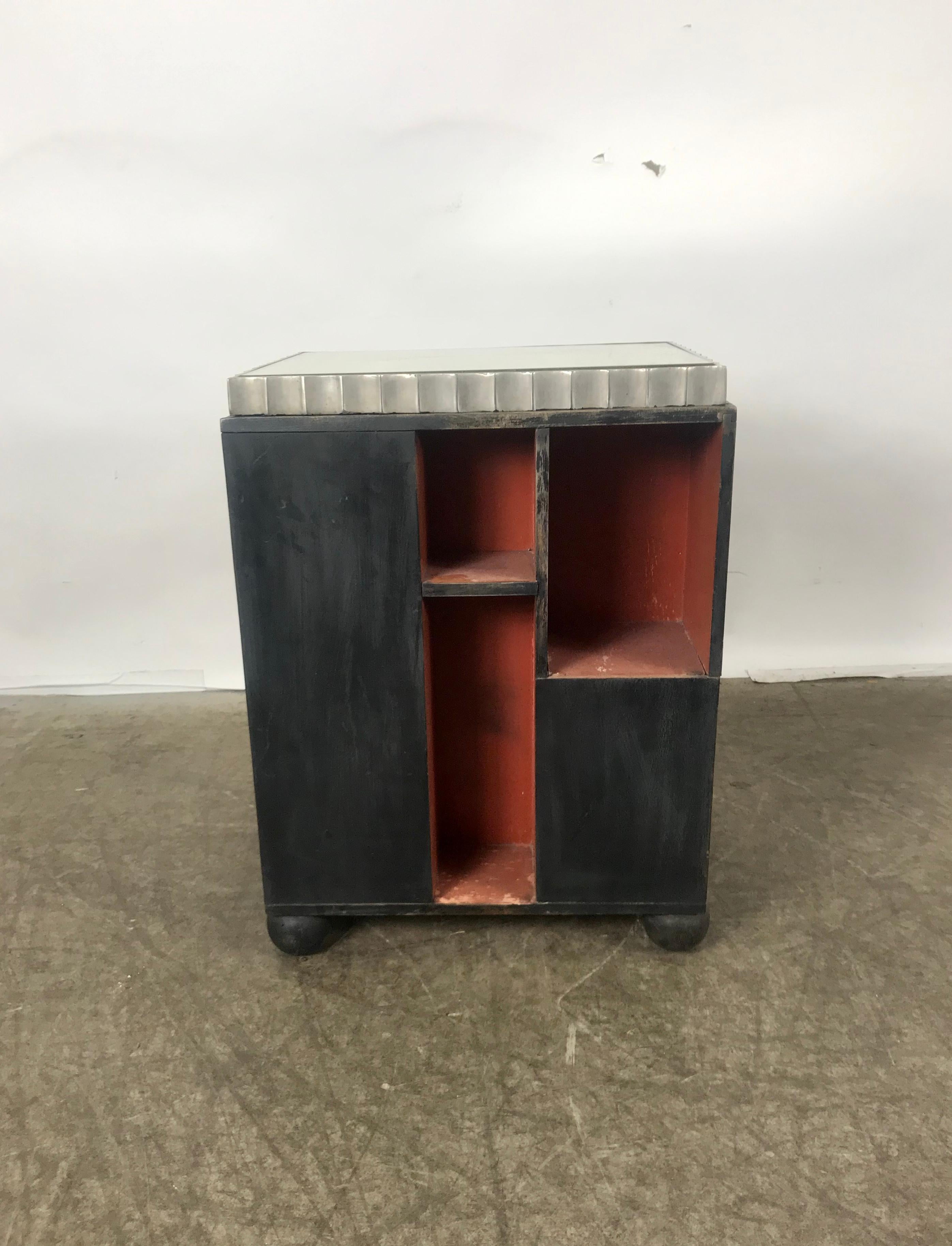paul frankl skyscraper furniture