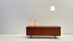 Raro colgante de Angelo Lelii para  Arredoluce