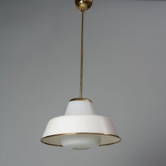 Rare Pendant, Lisa Johansson-Pape, Orno Oy, 1950s