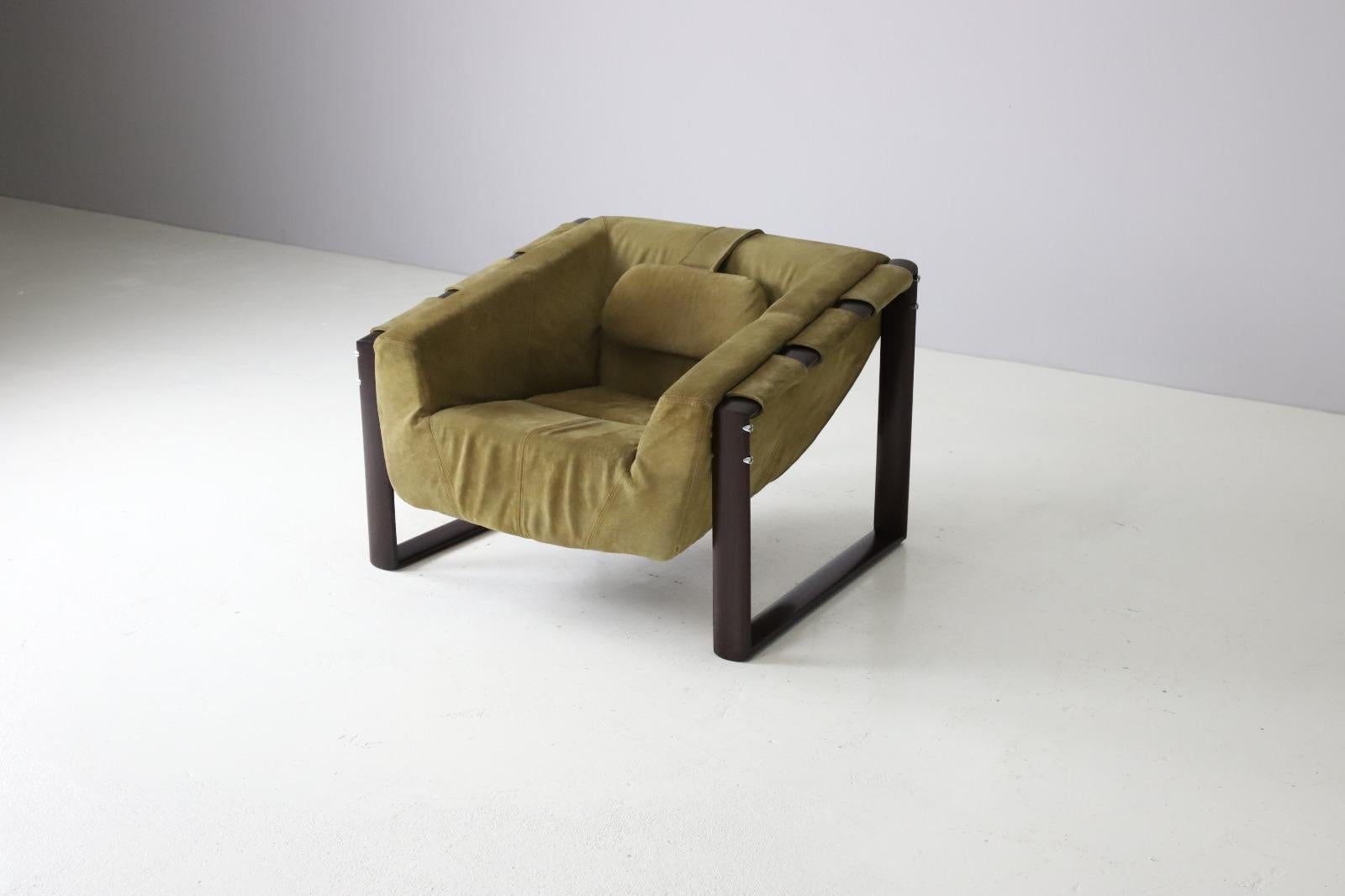 percival lafer chair