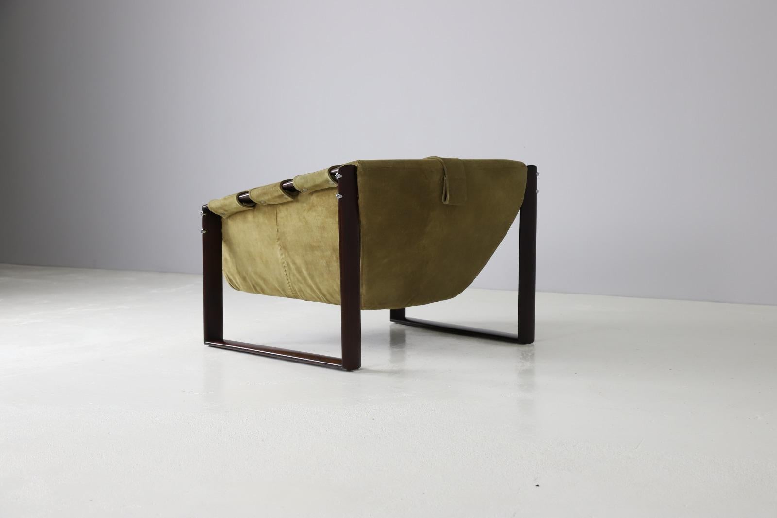 lafer amy recliner