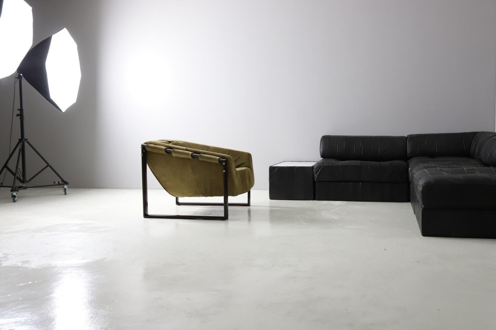 percival lafer poltrona