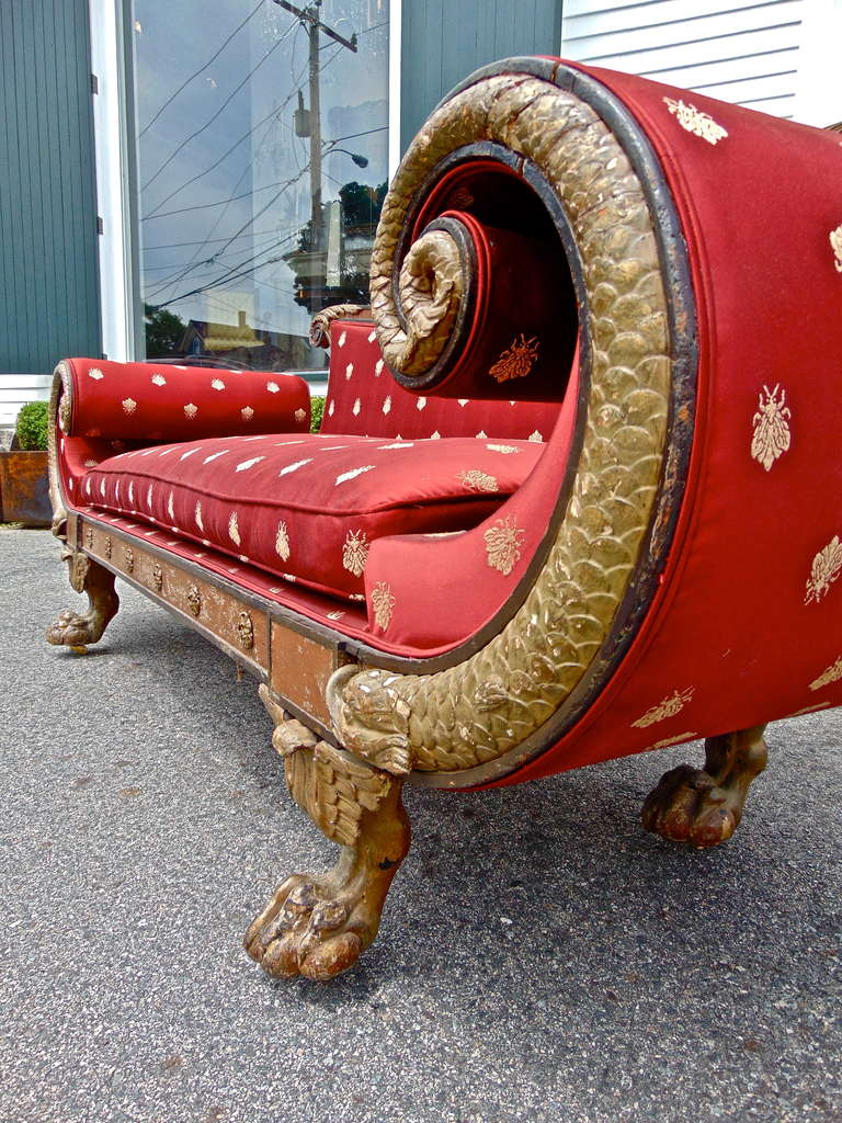 pavilion couch