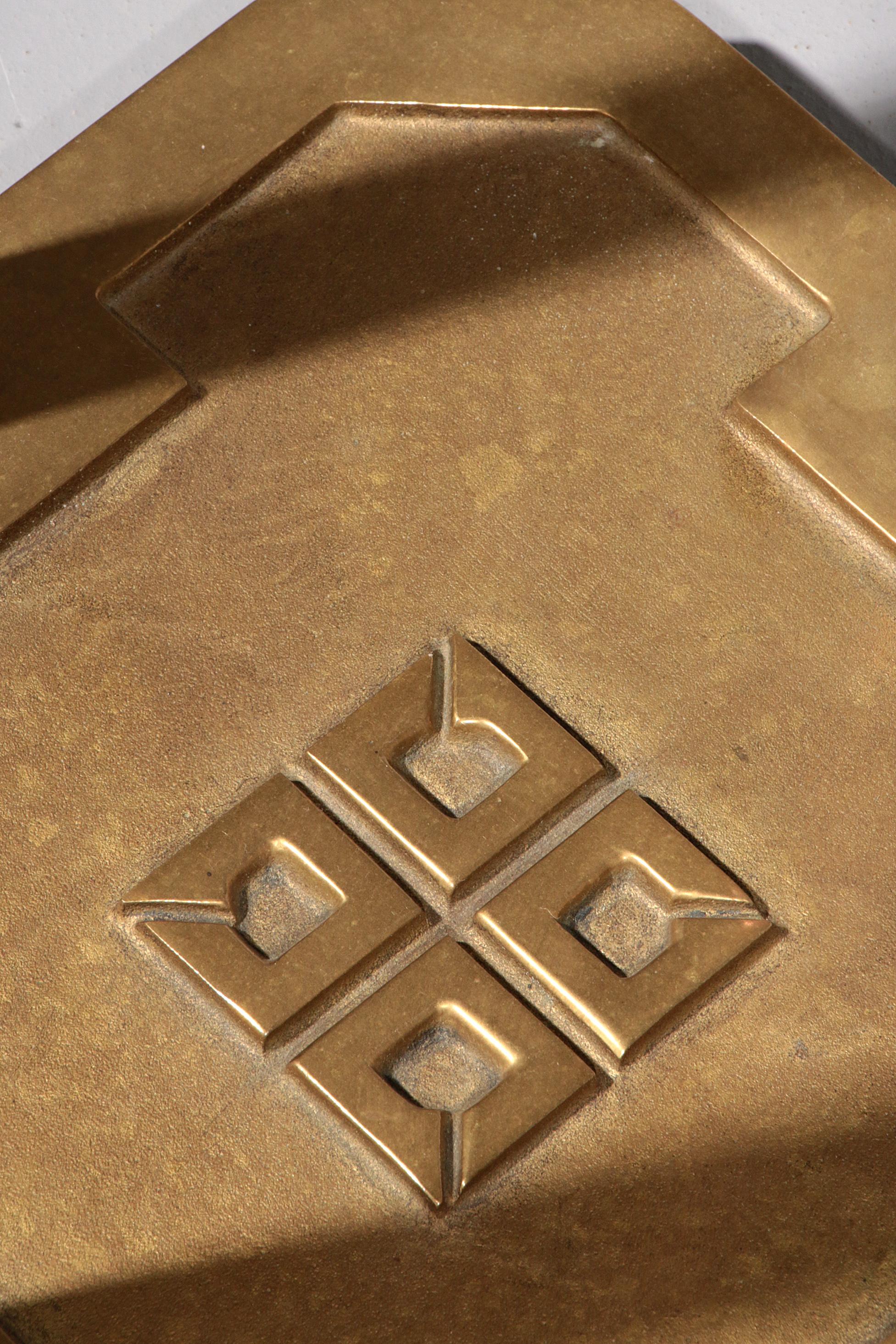 Rare Peter Ghyczy T18 Console Tables, 1970s Design (73 cm high.) For Sale 2