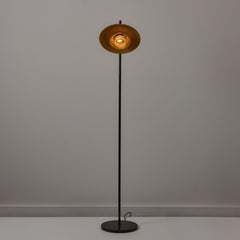 Rare PH 3/2 Floor Lamp by Poul Henningsen