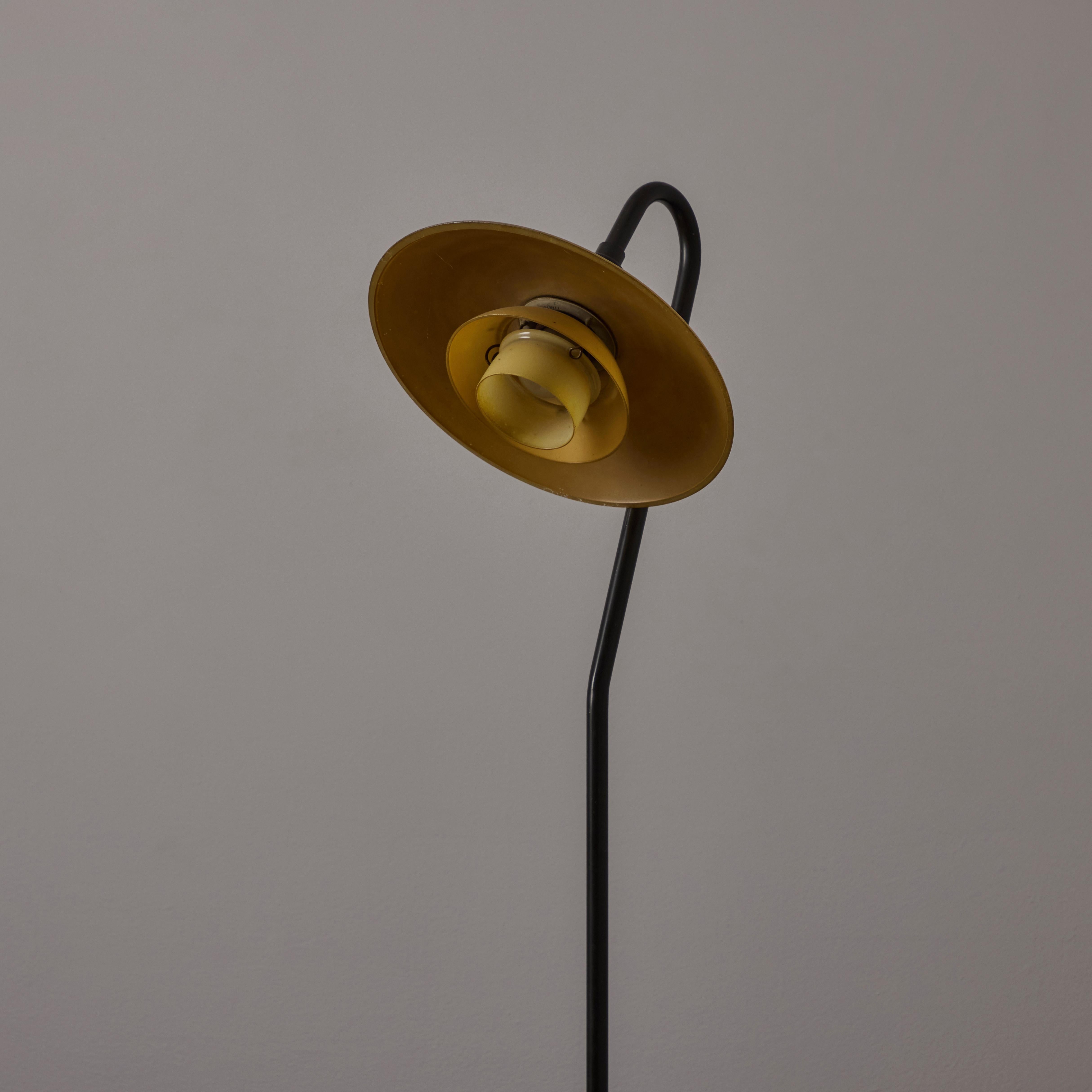 Rara lámpara de pie PH 3/2 de Poul Henningsen en venta 1