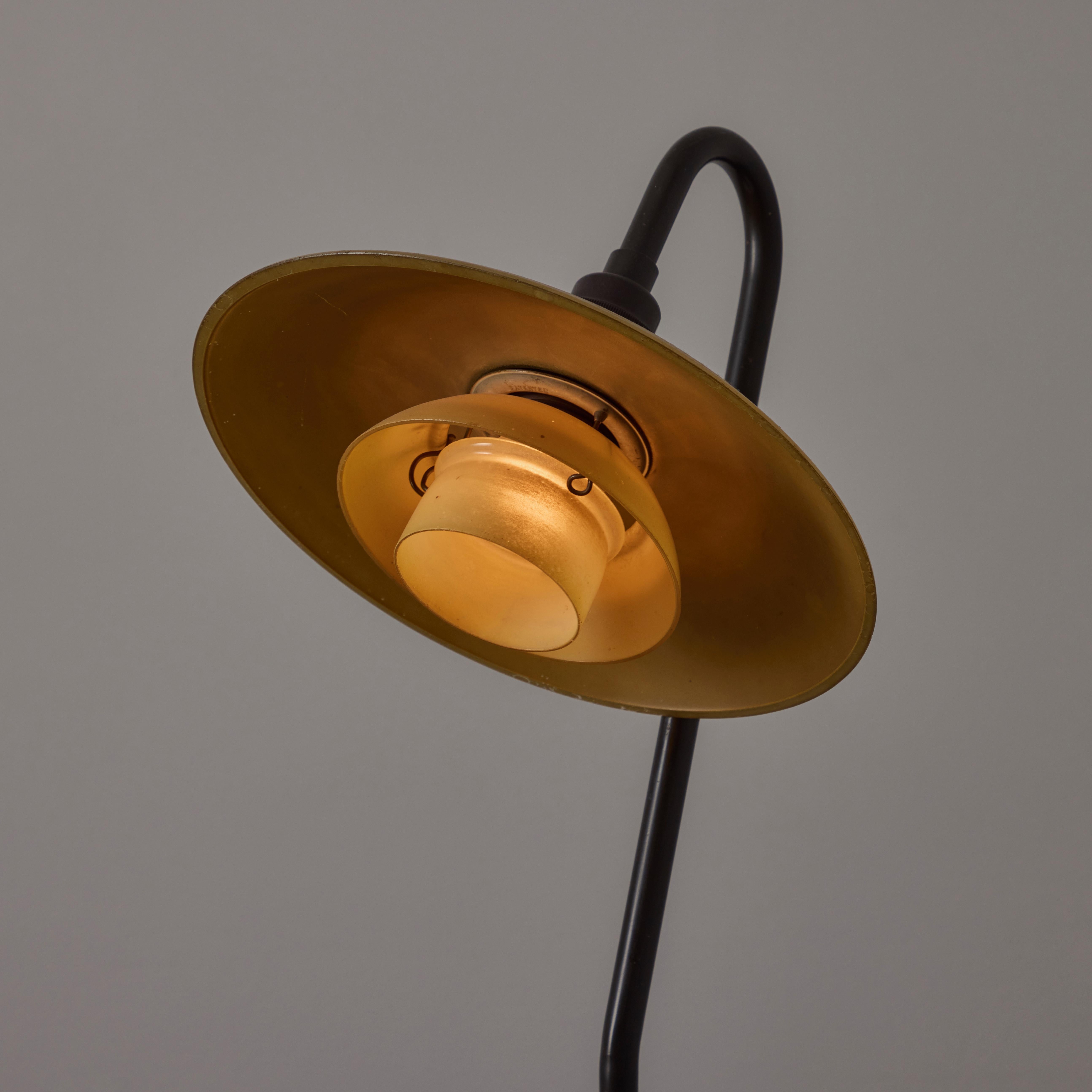 Rara lámpara de pie PH 3/2 de Poul Henningsen en venta 2