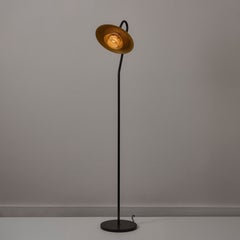 Rare PH 3/2 Floor Lamp by Poul Henningsen