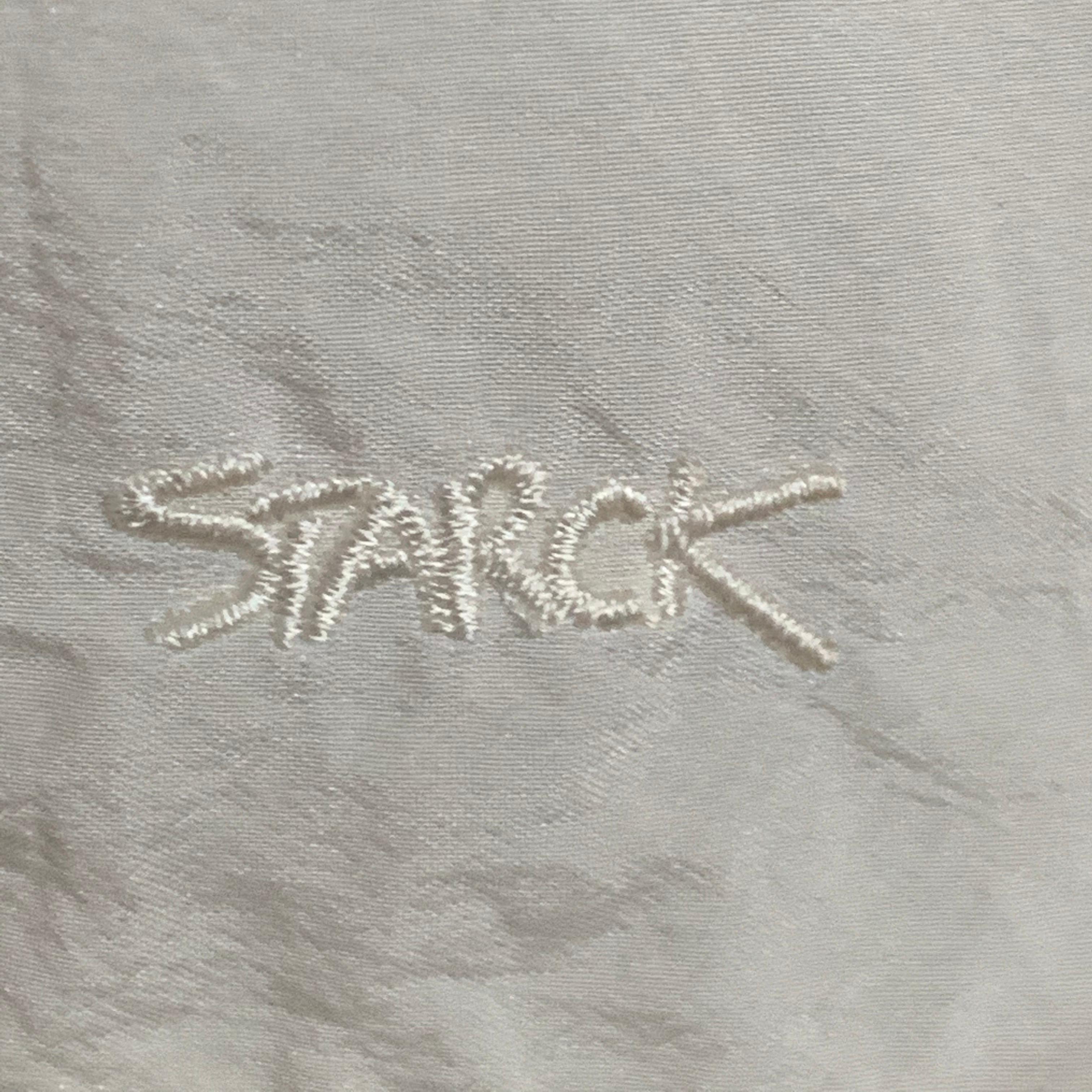 Silk Rare Philippe Starck 