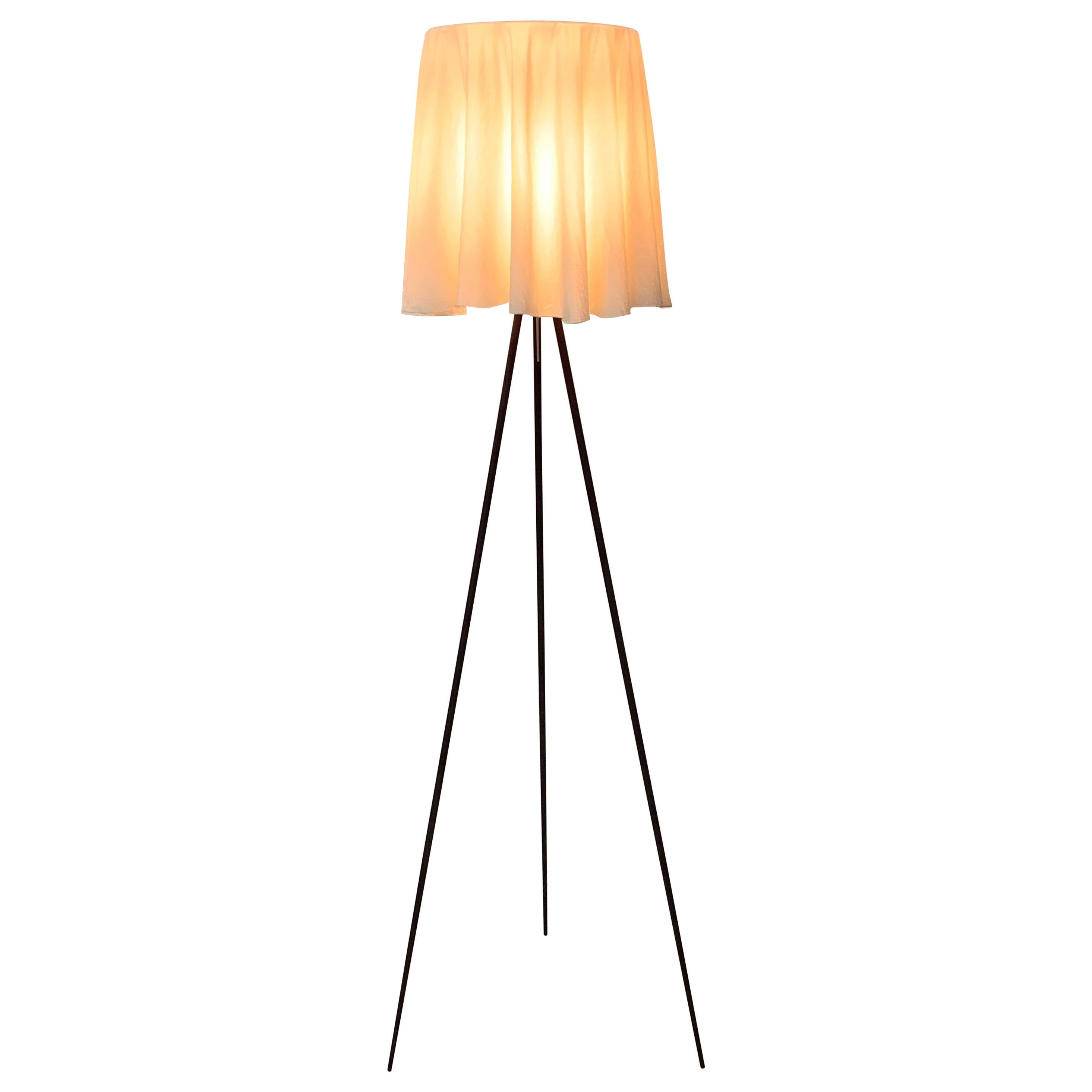 Rare Philippe Starck "Rosy Angelis" Floor Lamp for FLOS, Italy, 1990s