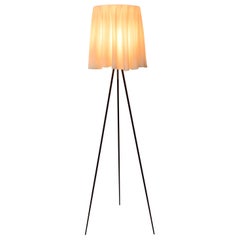 Rare lampadaire "Rosy Angelis" de Philippe Starck pour FLOS:: Italie:: 1990