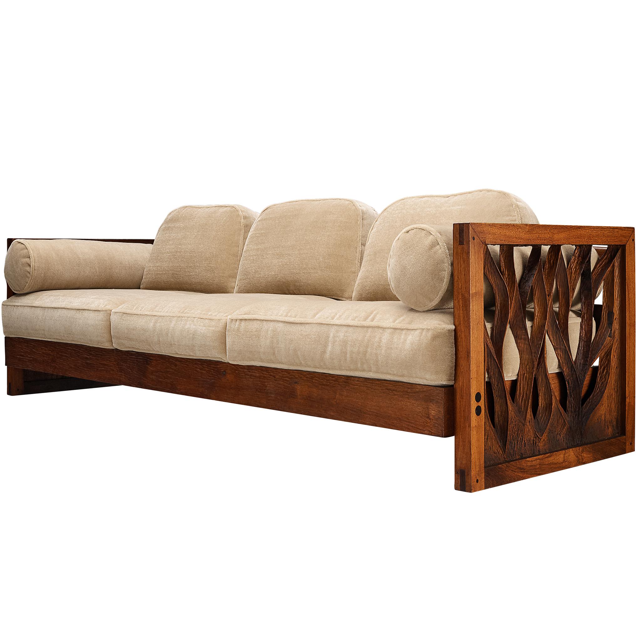 What does furniture include?