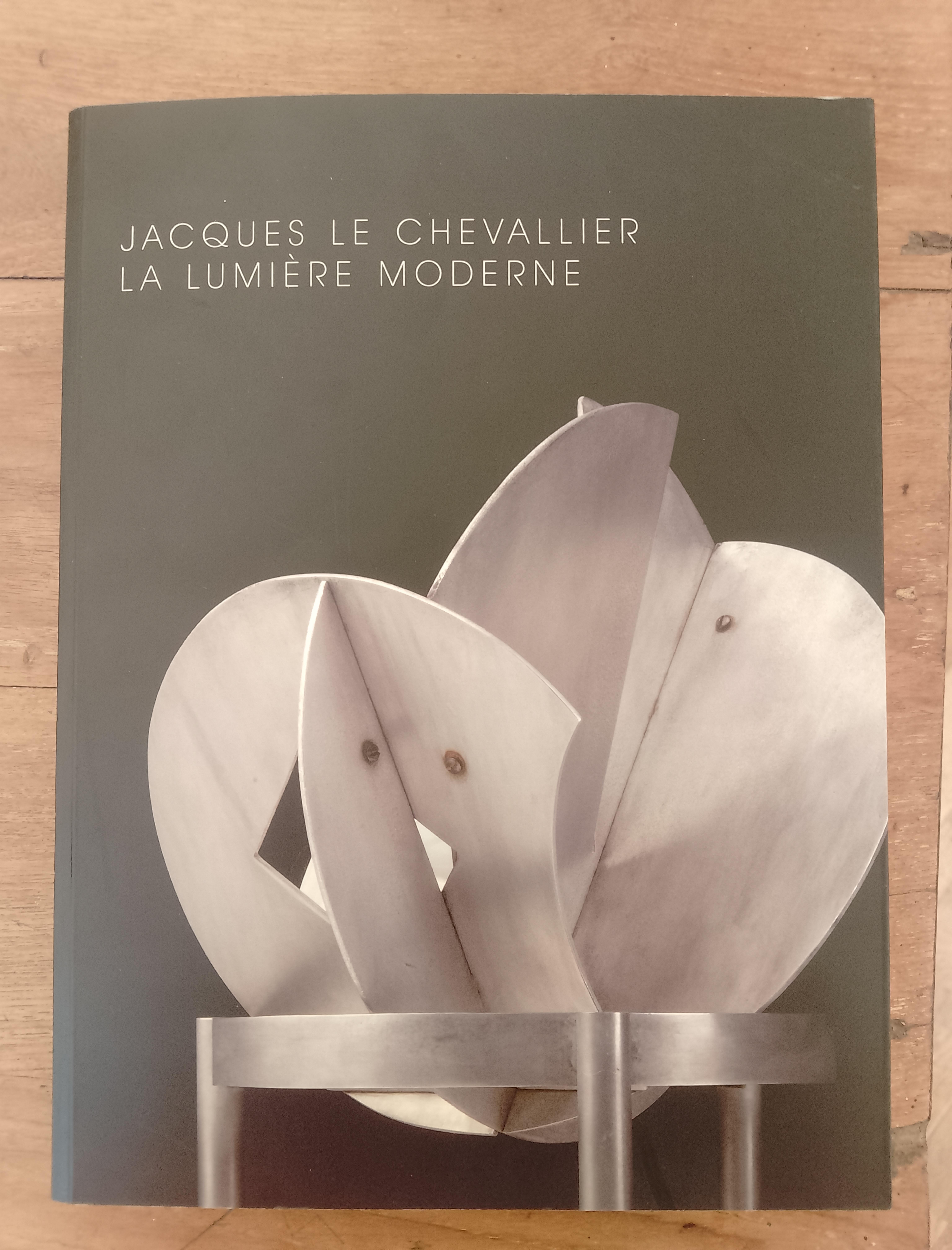 Rara lampada da pianoforte di Jacques LE CHEVALLIER e René KOECHLIN, modello No. 58, 1929 in vendita 8
