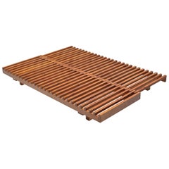 Seltenes Pierre Chapo L07 Schiebe-Tagesbett