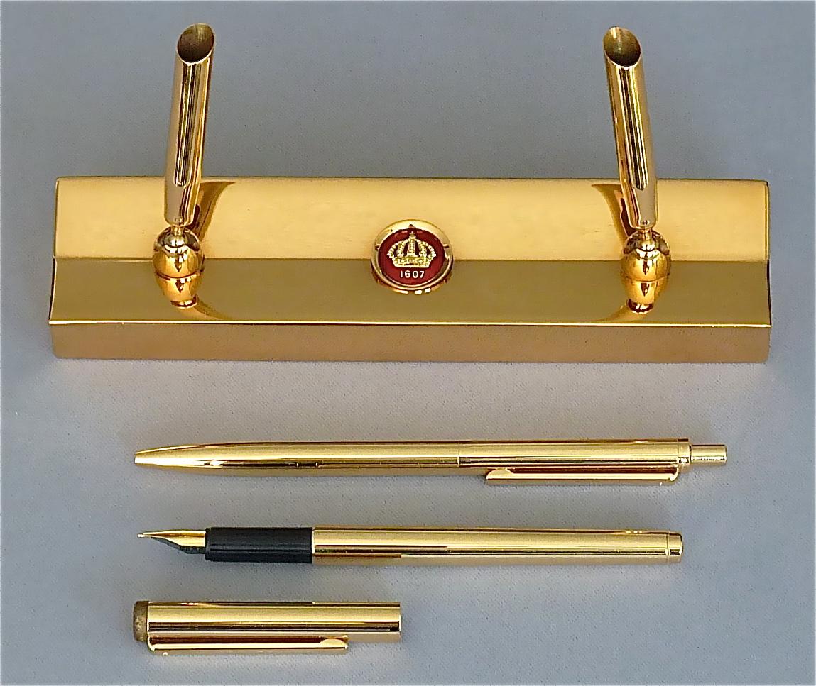 gilt pen manufacturer