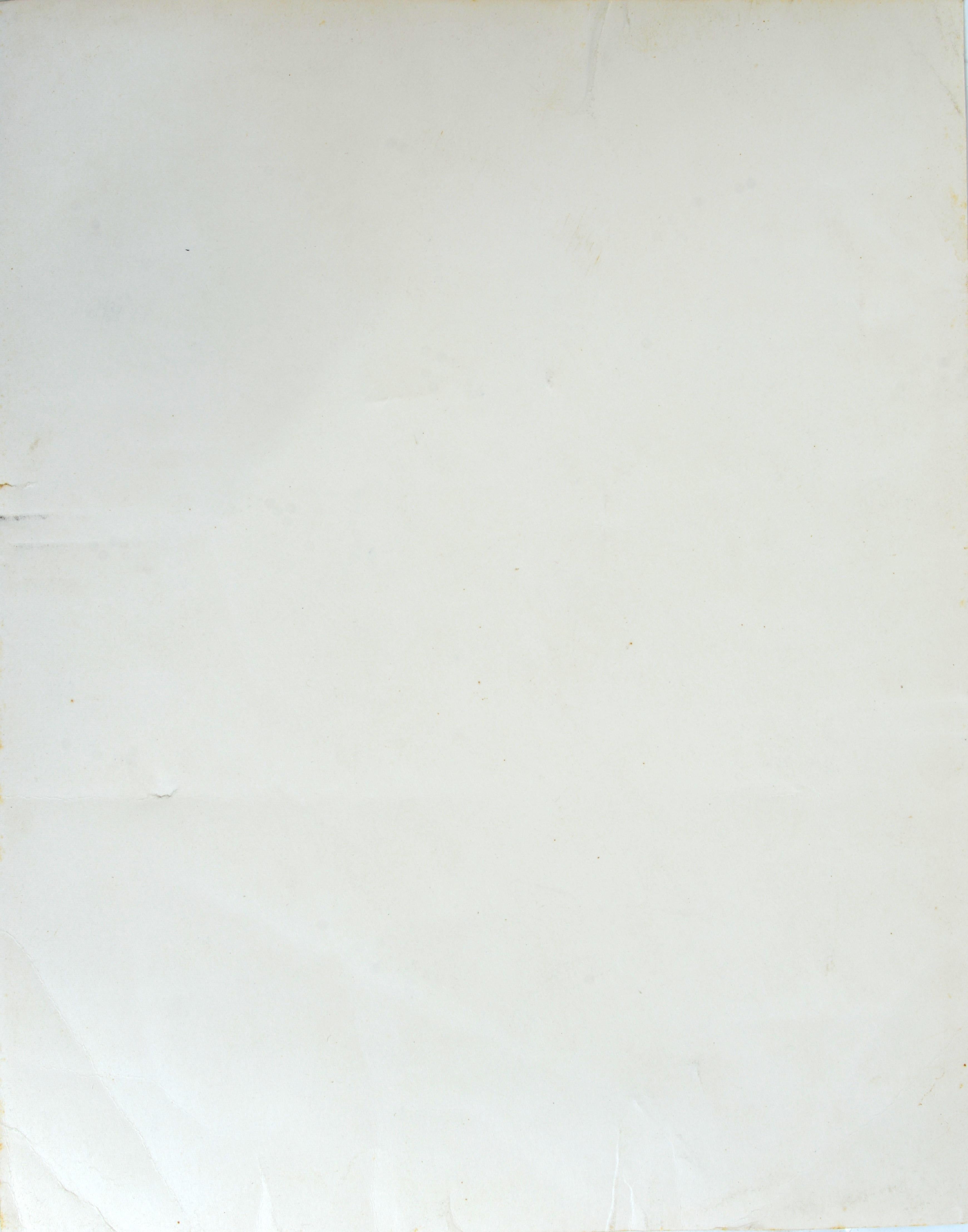 Papier Rare photo signée Pierre Salinger avec JFK qui a été présentée à Cornel Paul en vente