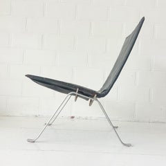 Rare pk21 pk22 1956 première préserie Kold Christensen Poul Kjaerholm