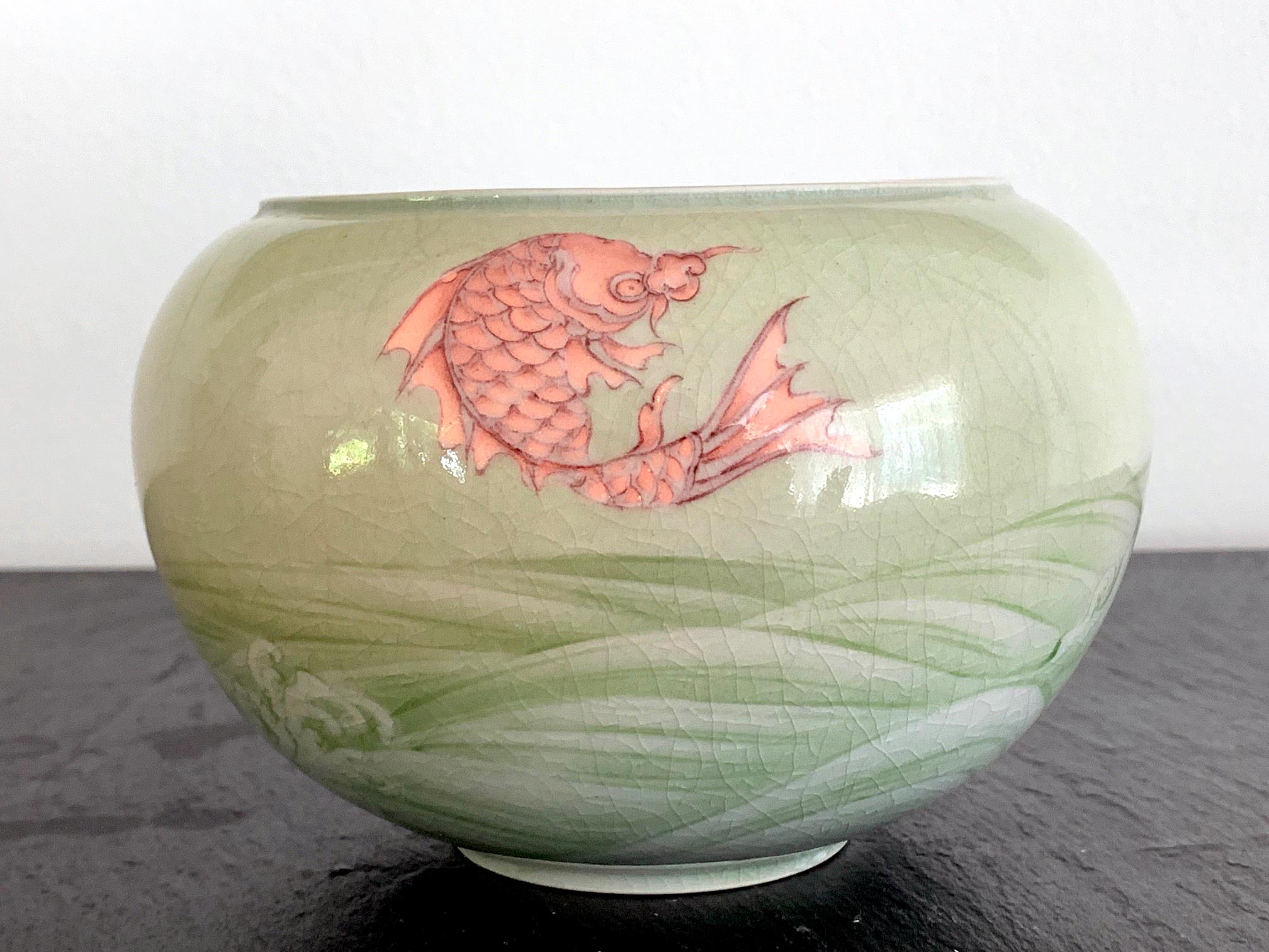 yokohama studio bowl with lid