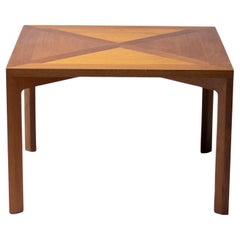 Seltener Poul Kjærholm PK70 Couchtisch
