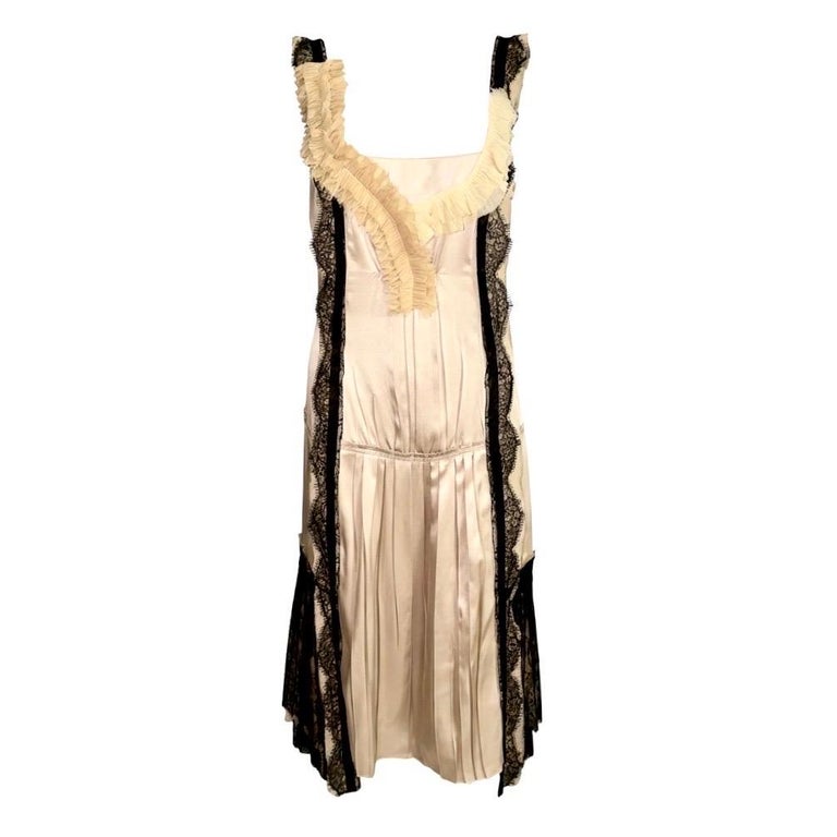 prada elegant dress Wedding dress Prada