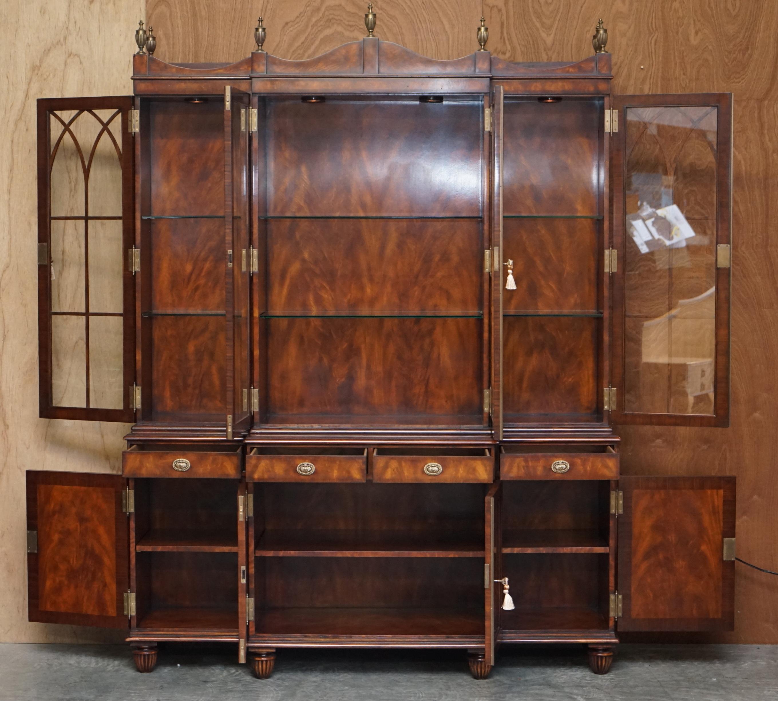 Rara Biblioteca de la Colección de Historia Viviente de Althorp Estate de la Princesa Diana en venta 3