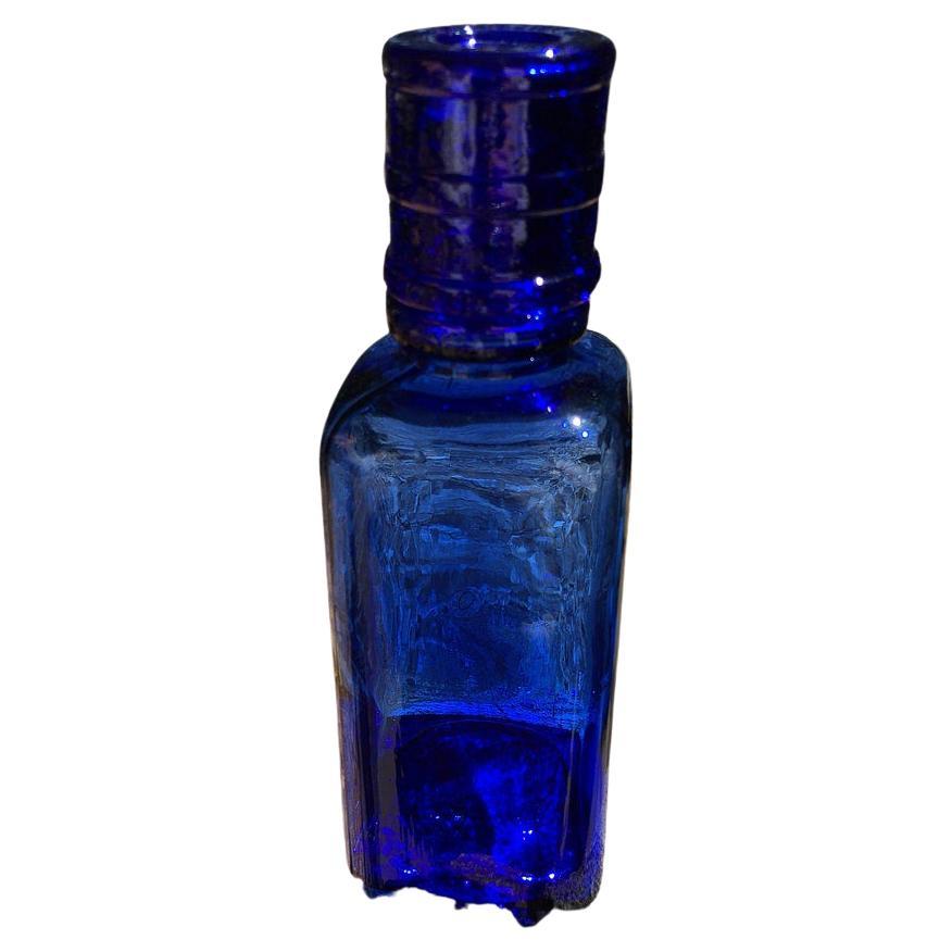 john wyeth and bro blue bottle