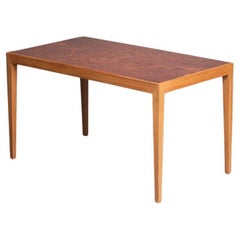 Table basse Carl Aage Skov, Danemark, années 1960