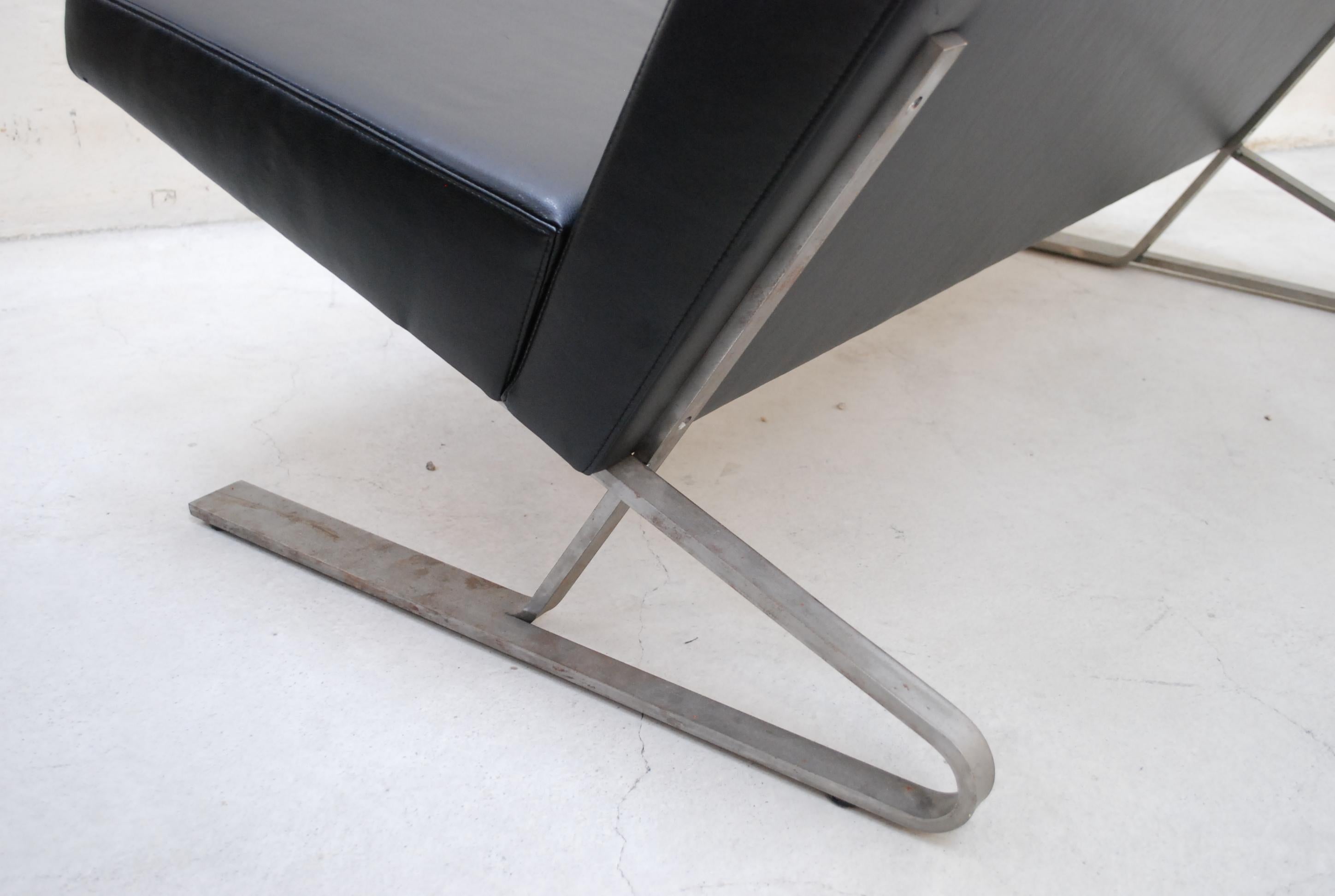 ClassiCon Modèle Satyr  par ForUse en vente 4