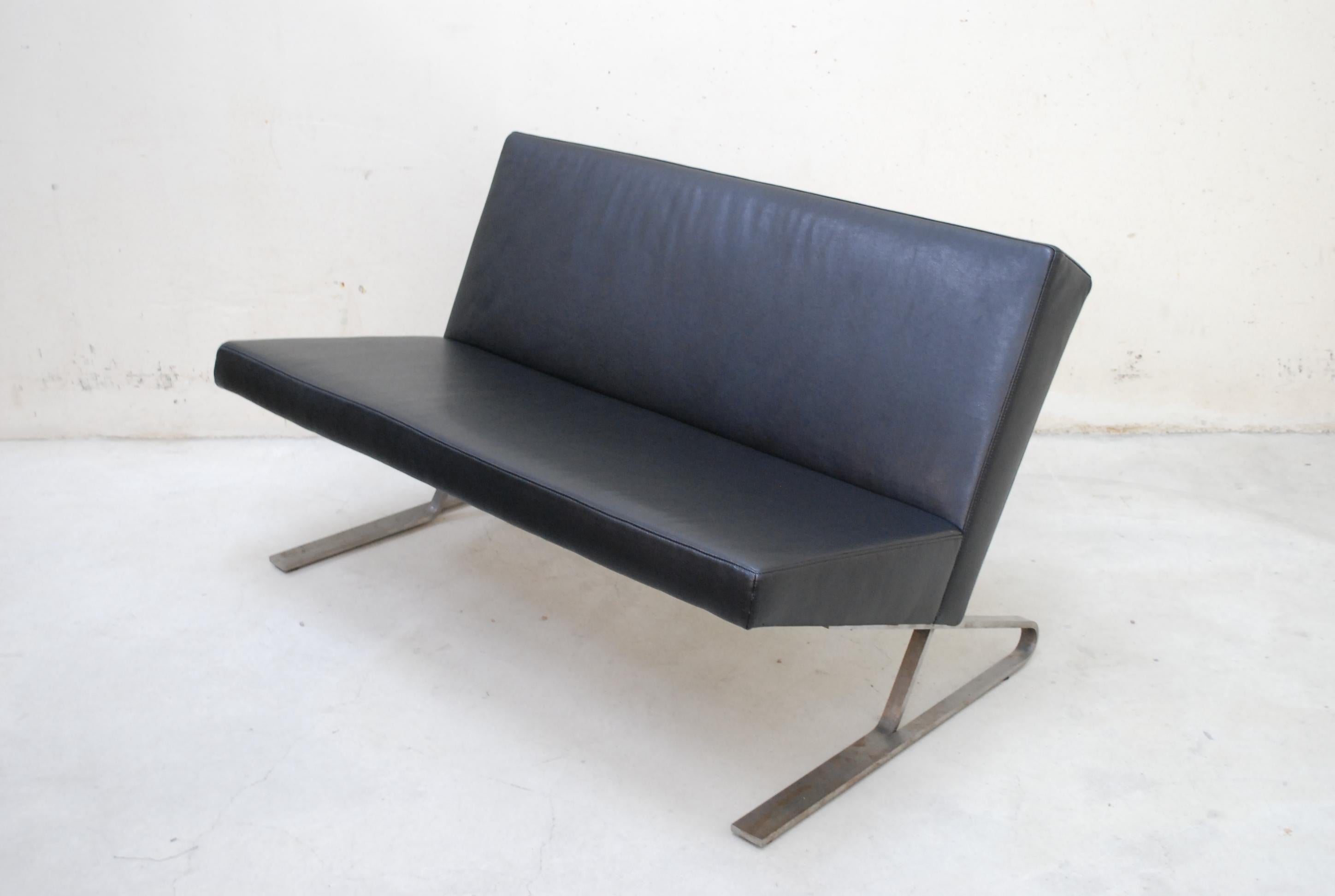  ClassiCon Model Satyr Sofa Design  by ForUse For Sale 5
