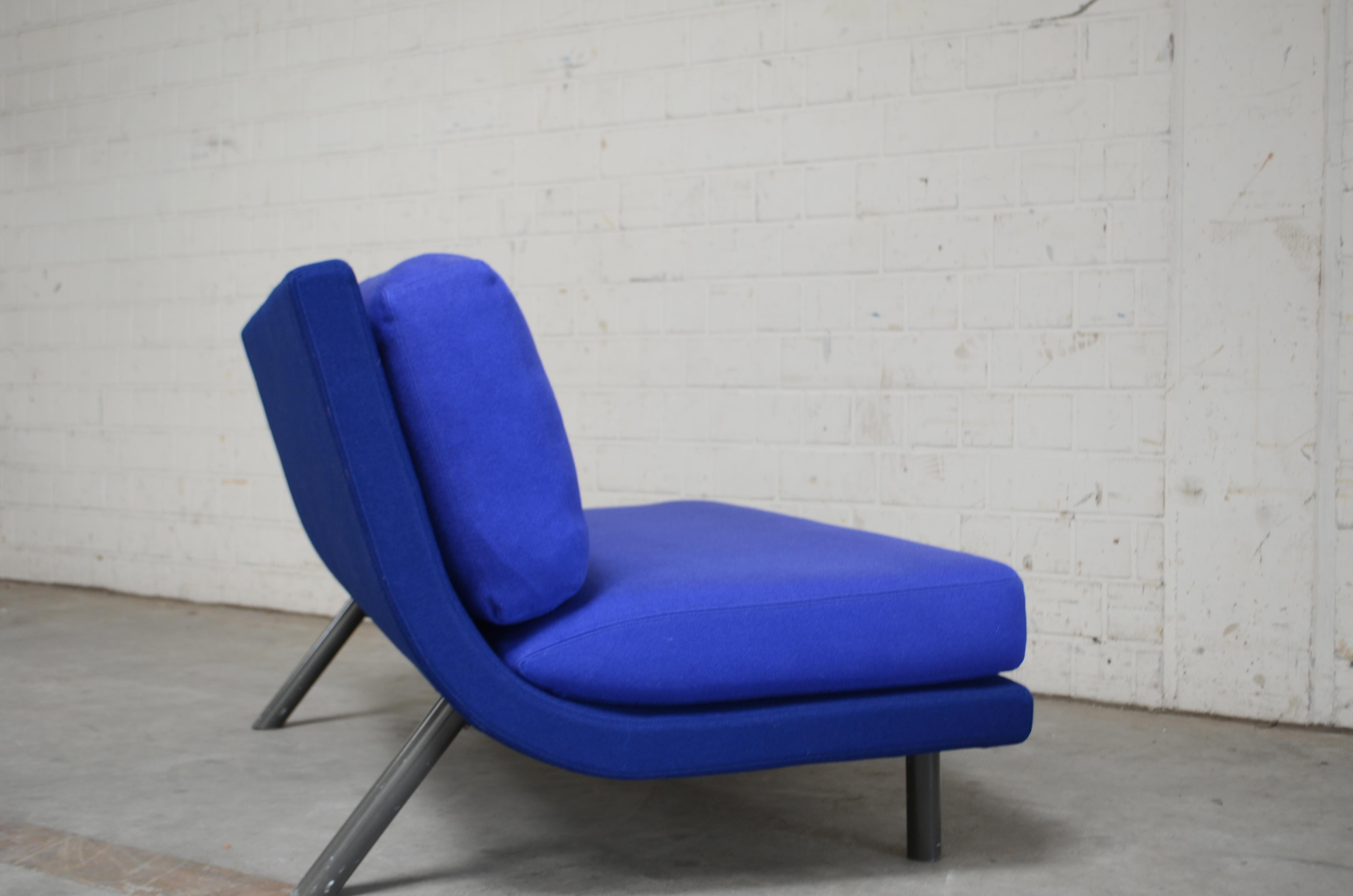 Rare Prototype Sofa Design by David Chipperfield for Interlübke 11
