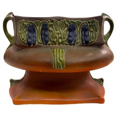 Ceramic Planters, Cachepots and Jardinières
