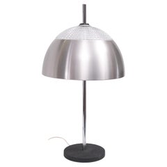 Rare RAAK Sixties Table Lamp D-2088 Inspiration, Holland