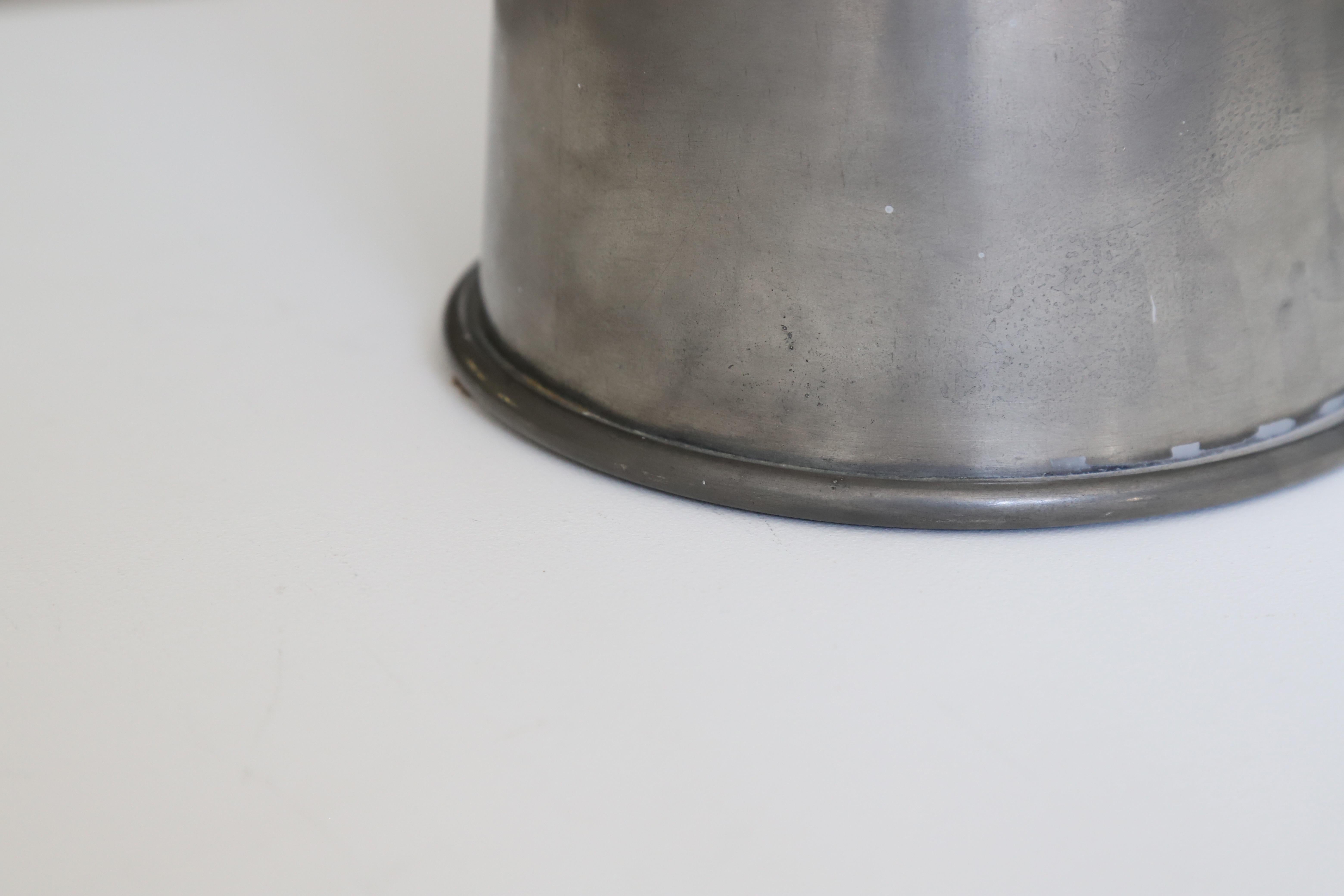 Fin du 20e siècle Rare ‘Radar’ table lamp by Gjlla Giani for Nucleo Sormani, 1971 en vente