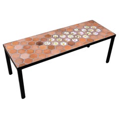 Coffee and Cocktail Tables