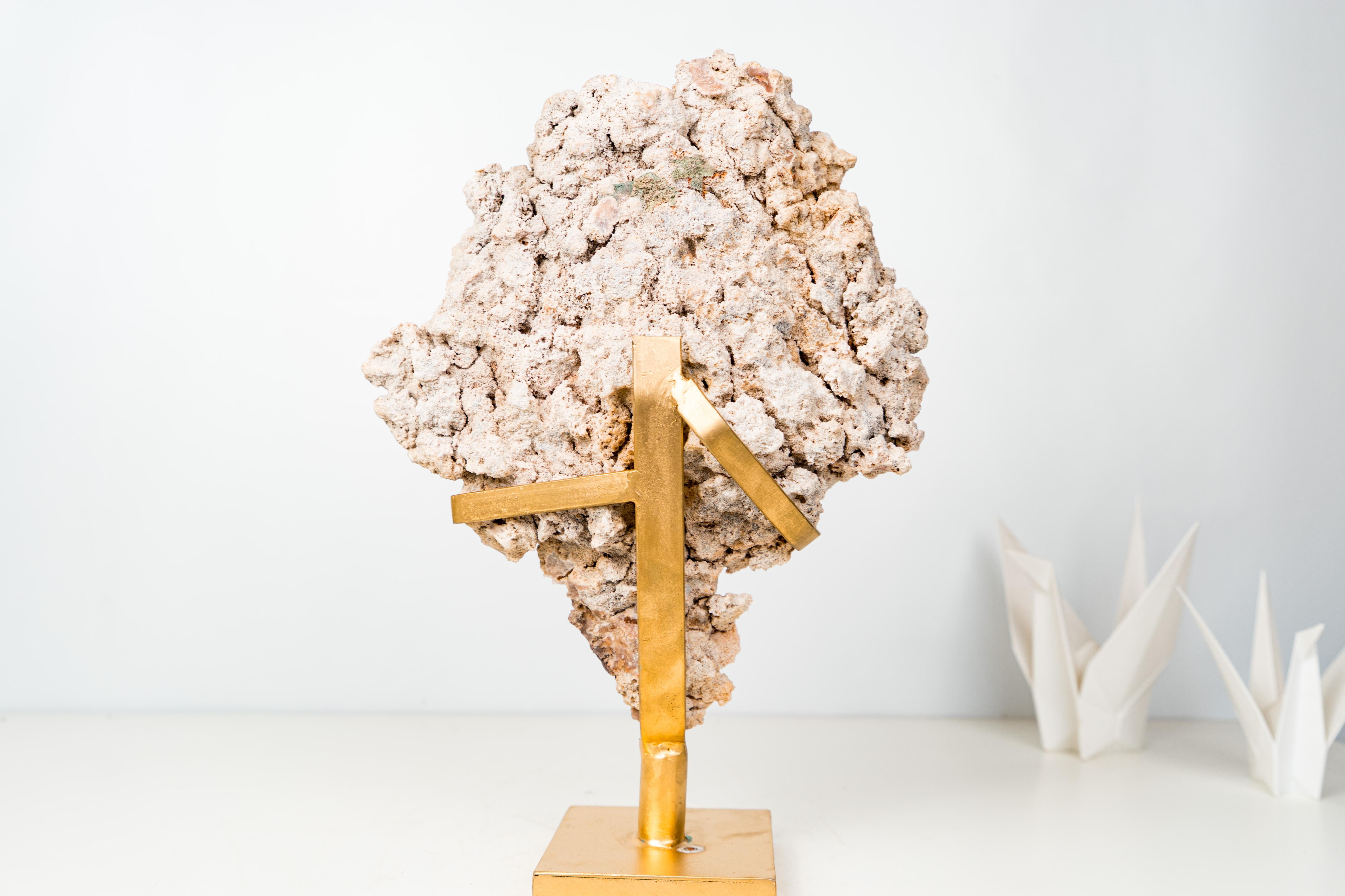 Cristallo Raro geode di ametista rosso-rosa con superbo drugo galattico rosso e rosa in vendita