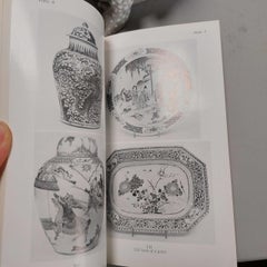 Rare Reference Book Chinese Porcelain - Chinese Ceramics and Works of Art