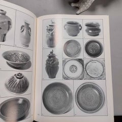 Rare Reference Book  - Oriental Celadon: The Princessehof Collections