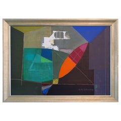 1960s Paintings