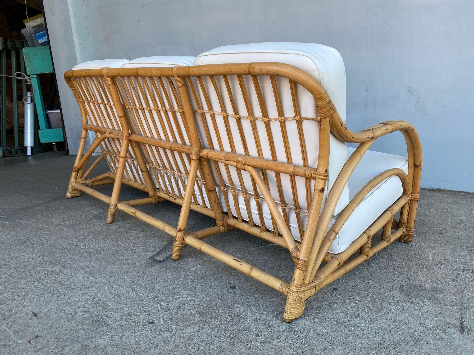 Seltene restaurierte 