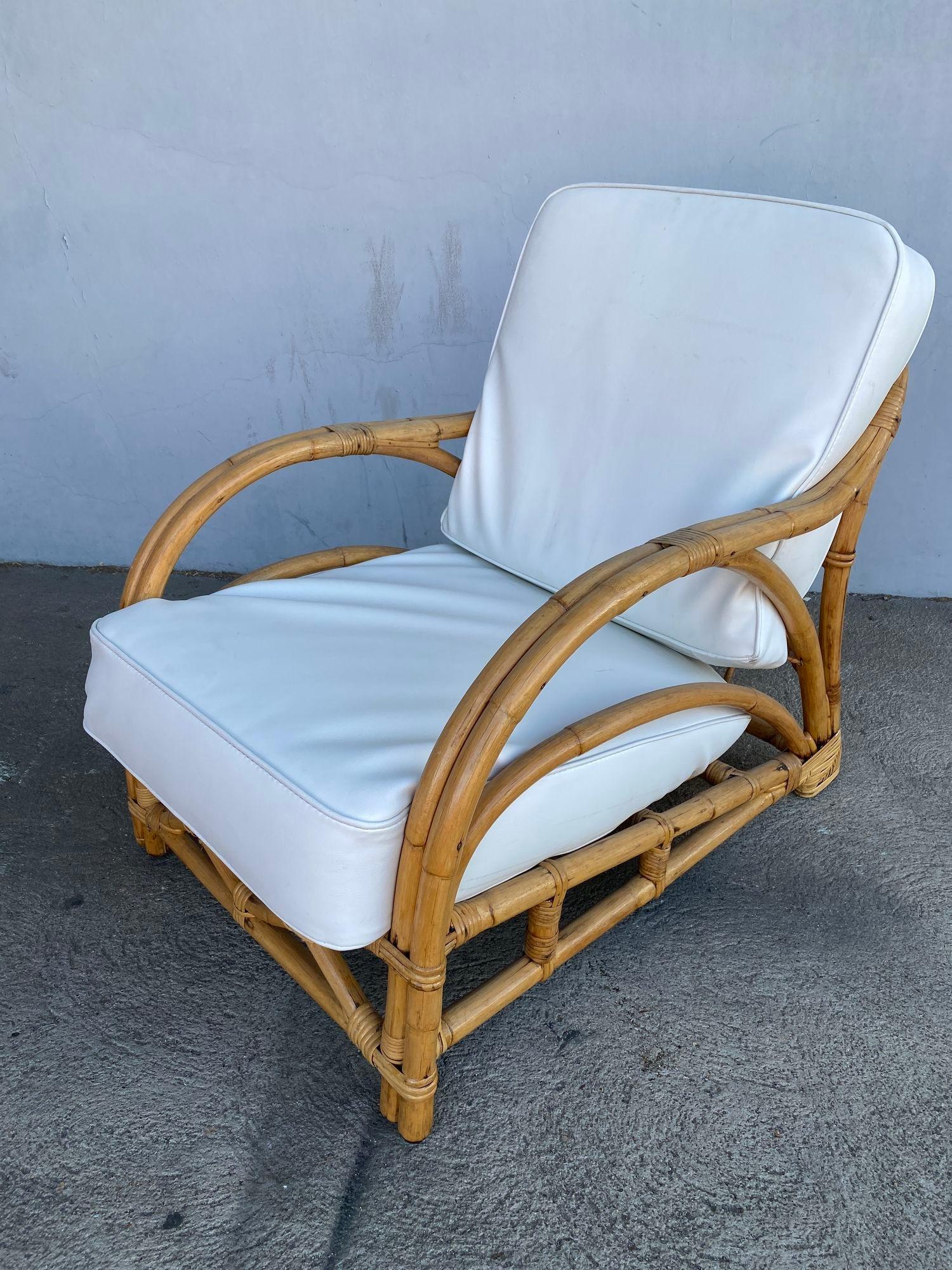 Seltene restaurierte 