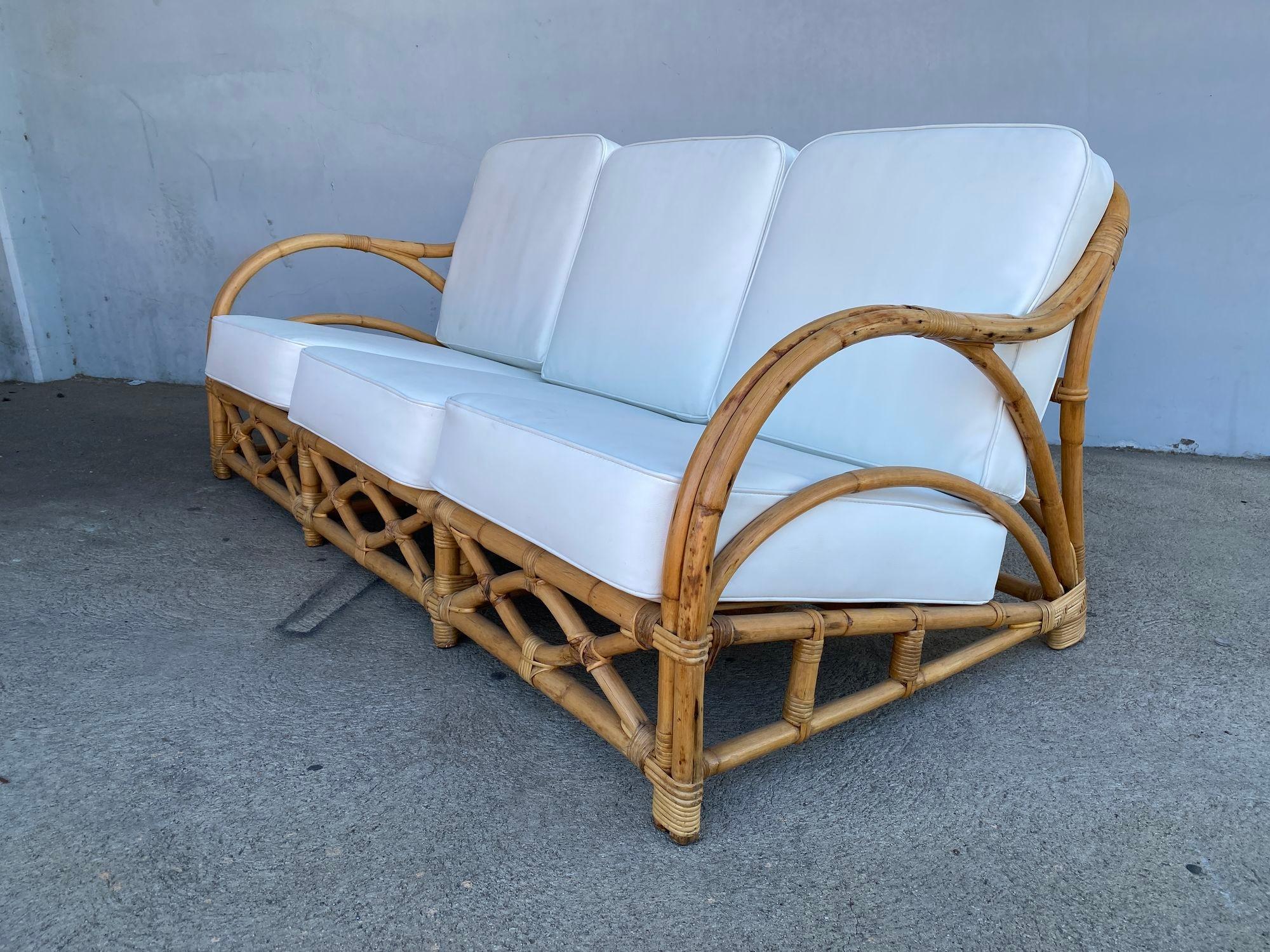 Seltene restaurierte 