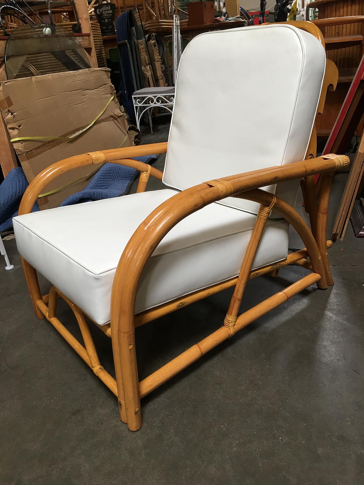 lillberg rocking chair