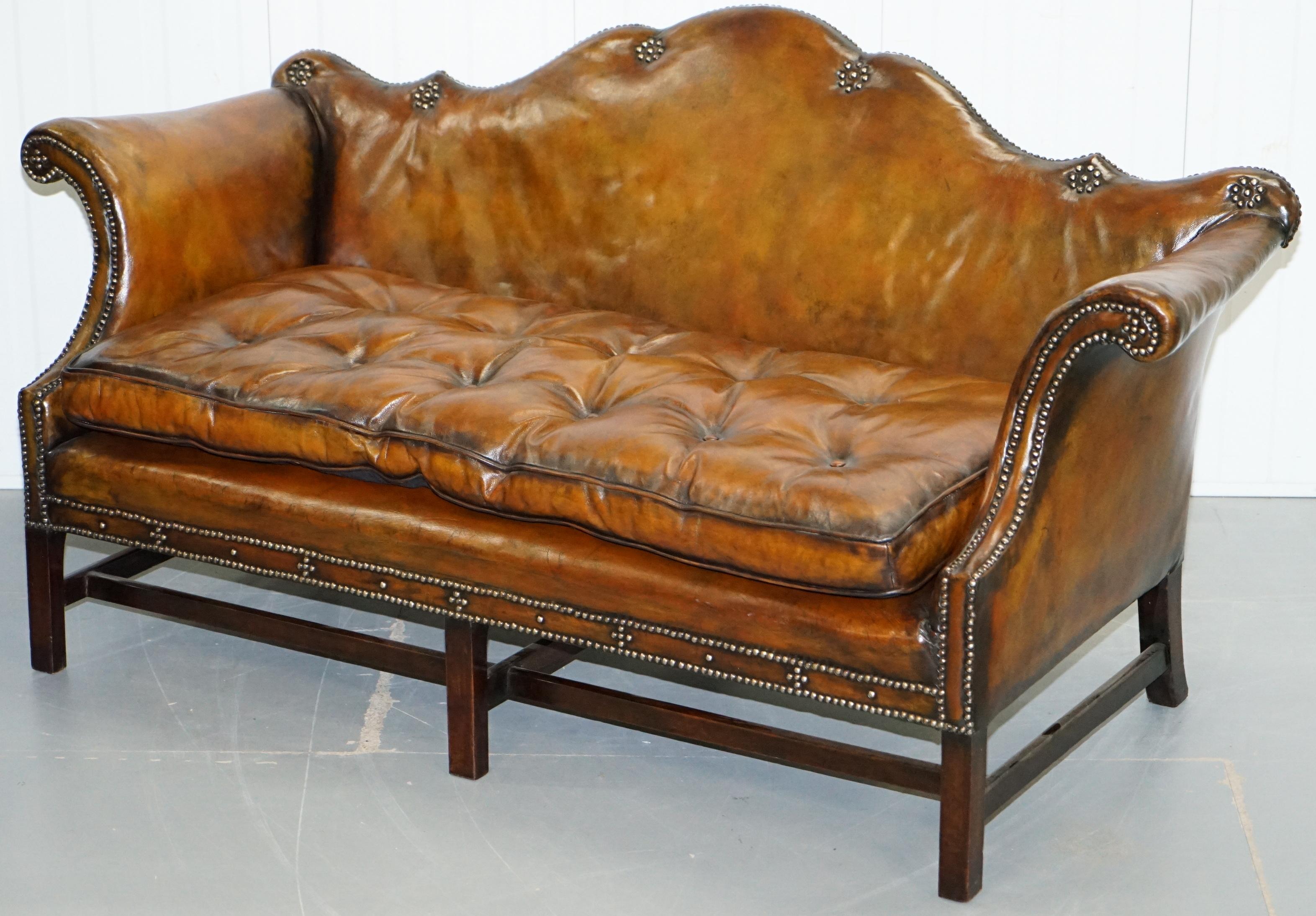 chesterfield camel