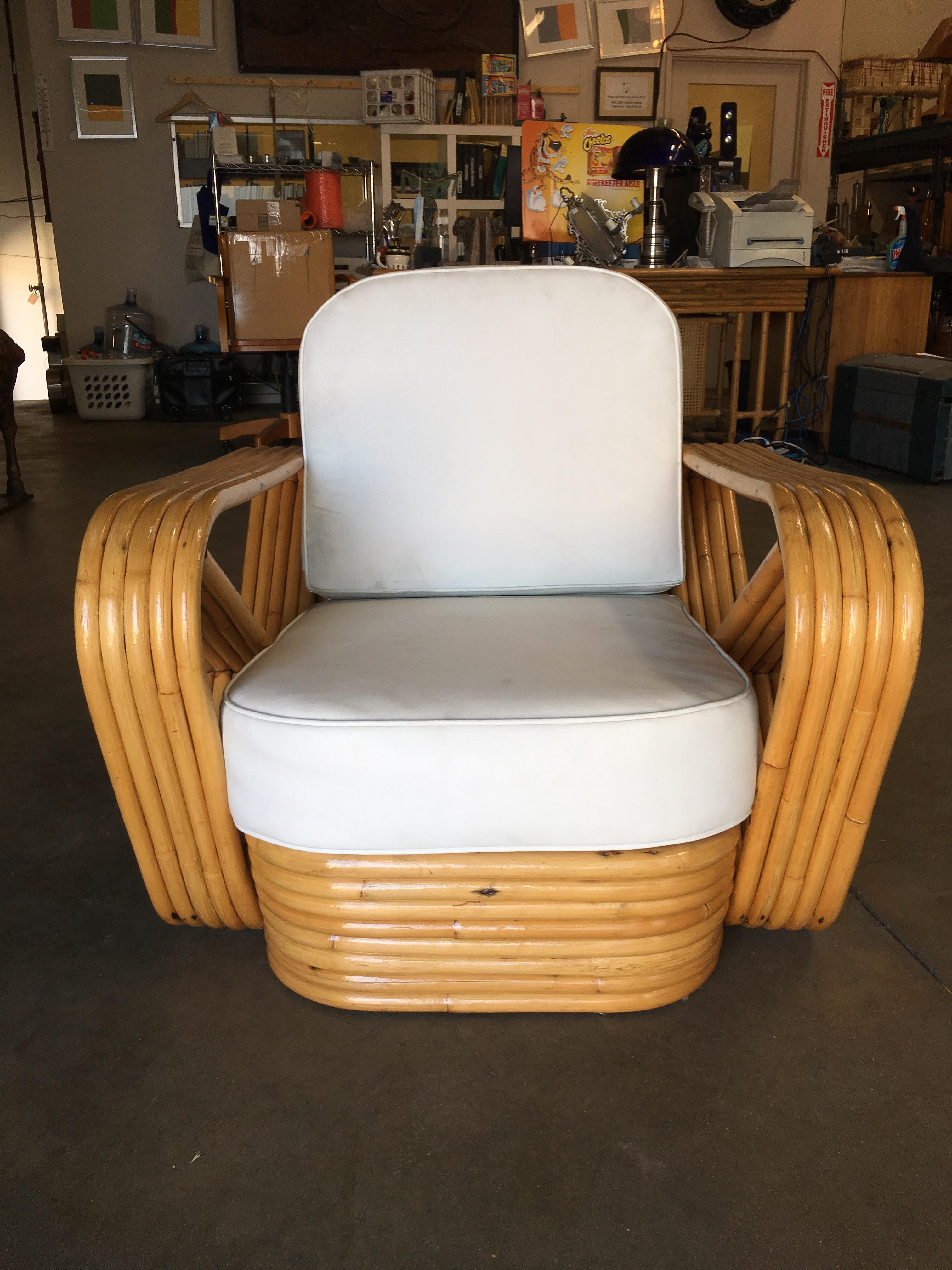 paul frankl pretzel chairs