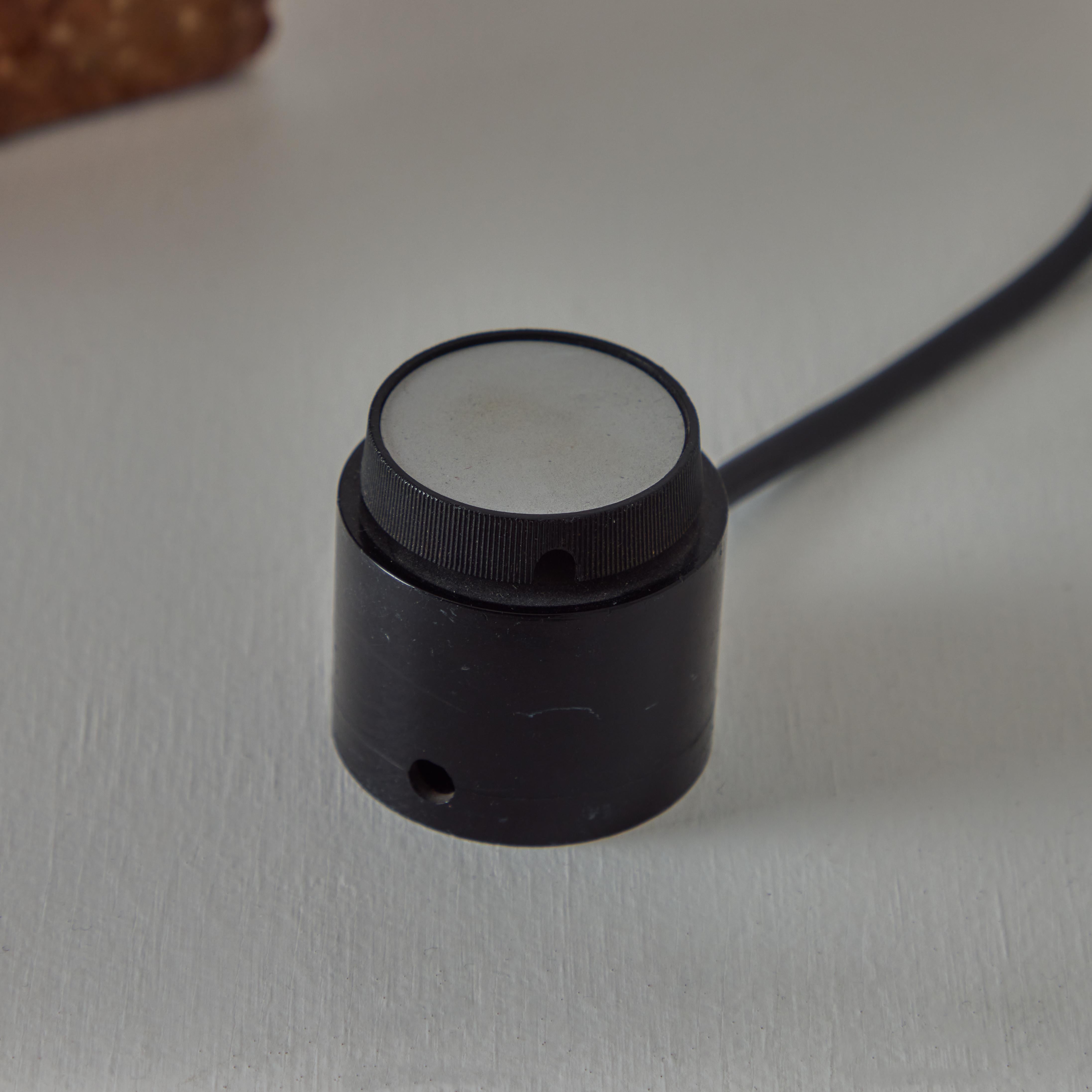 Raras lámparas de mesa 'Solimani' de Roberto Pamio & Renato Toso para Leucos en venta 7