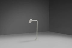 Rare ‘Robot’ Floor Lamp by Elio Martinelli for Martinelli Luce, Italy, 1965