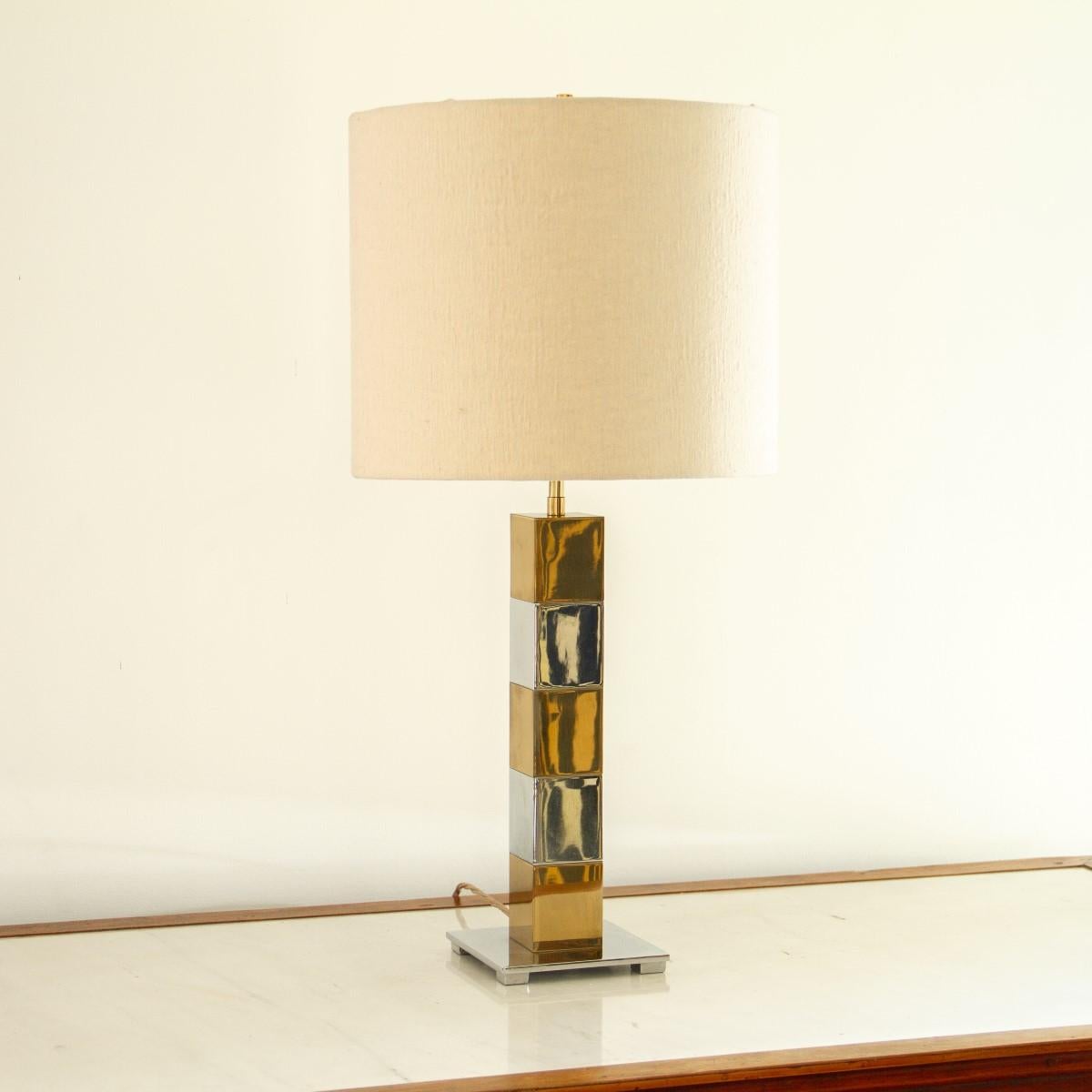 Mid-Century Modern Stewart Ross James designed Lamp 1960s