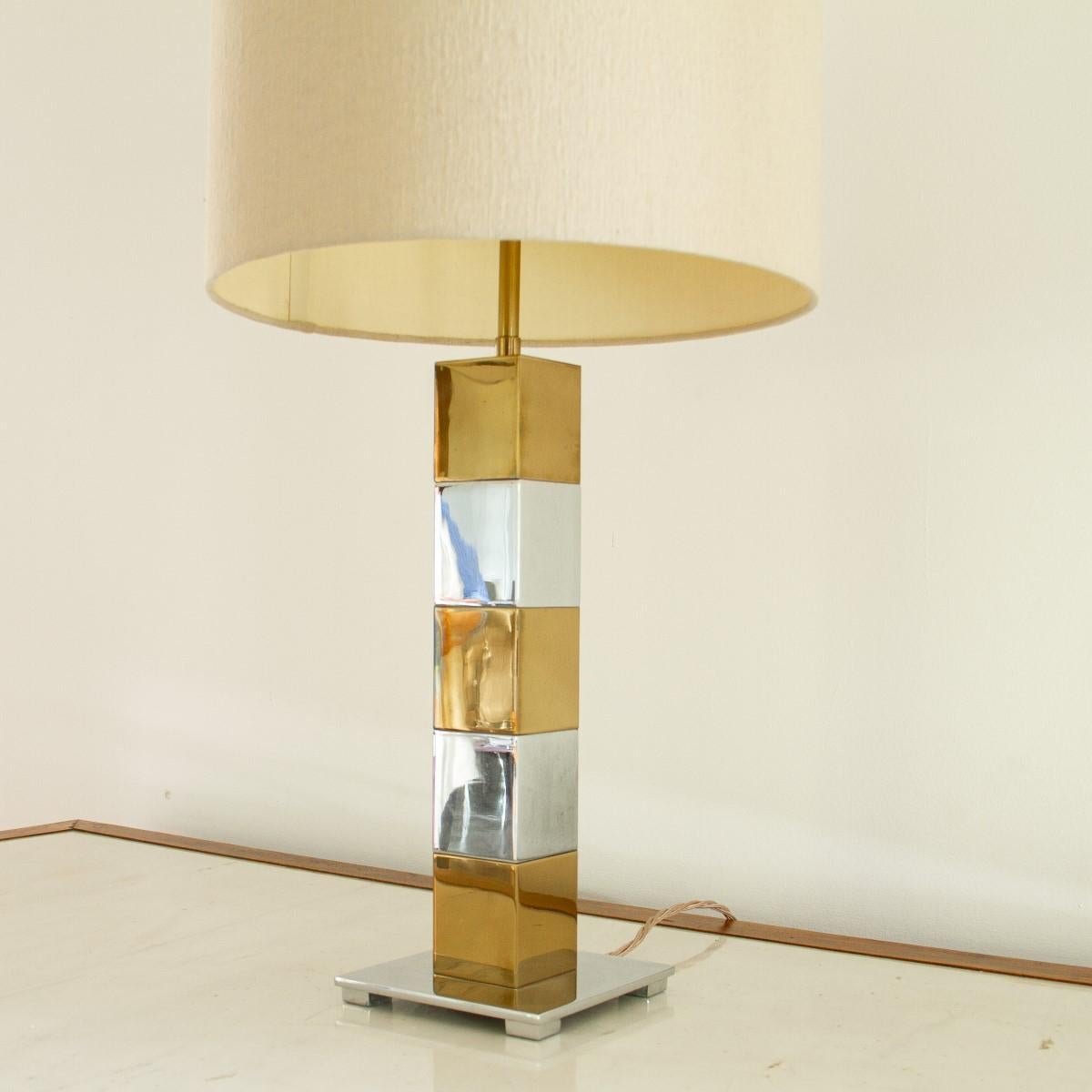 Mid-20th Century Stewart Ross James designed Lamp 1960s