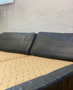 Rare Roche Bobois Bed Frame, King Sized